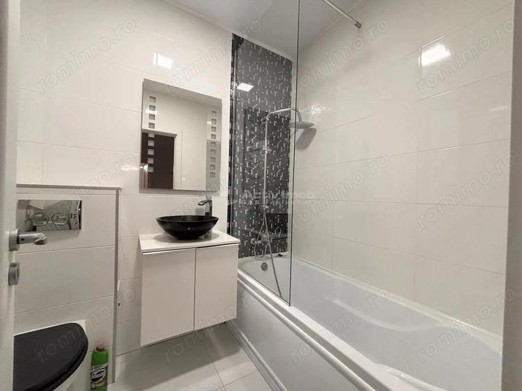 2 camere - Prima Residence Onestilor - etaj 1 - Bucatarie separata - 7