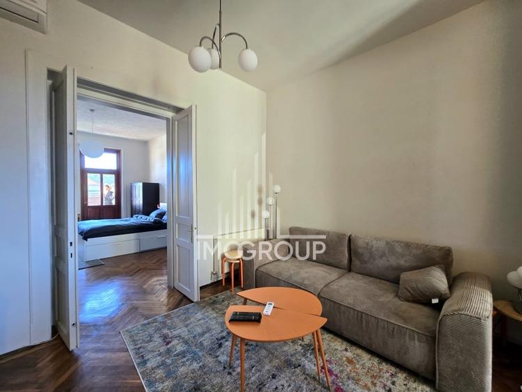Apartament 3 camere de inchiriat, ultracentral, parcare - 3