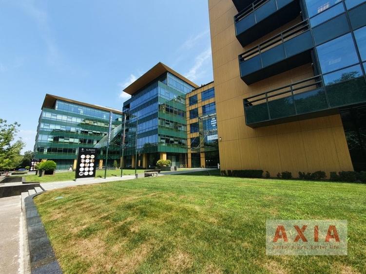 Birou premium in zona Piata Presei- Comision 0%! - 5