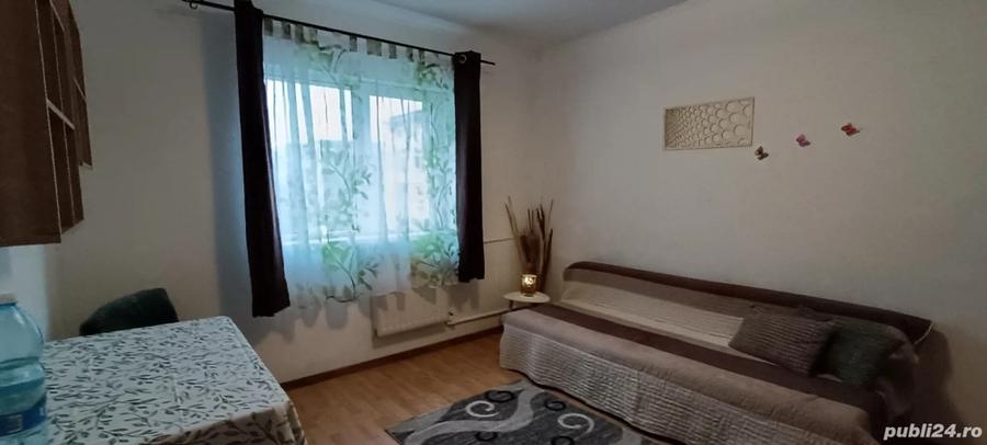 Garsoniera de inchiriat - 7