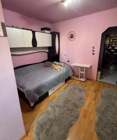 Garsoniera,Dristor METROU bl.1986,Amenajata,mobilata,Libera - 2