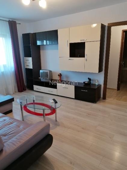Vânzare apartament 2 camere Năvodari, zona Sud