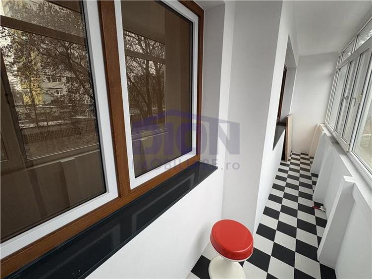 Unirii - Cantemir, 2 camere, etaj 2, 50mp - 16