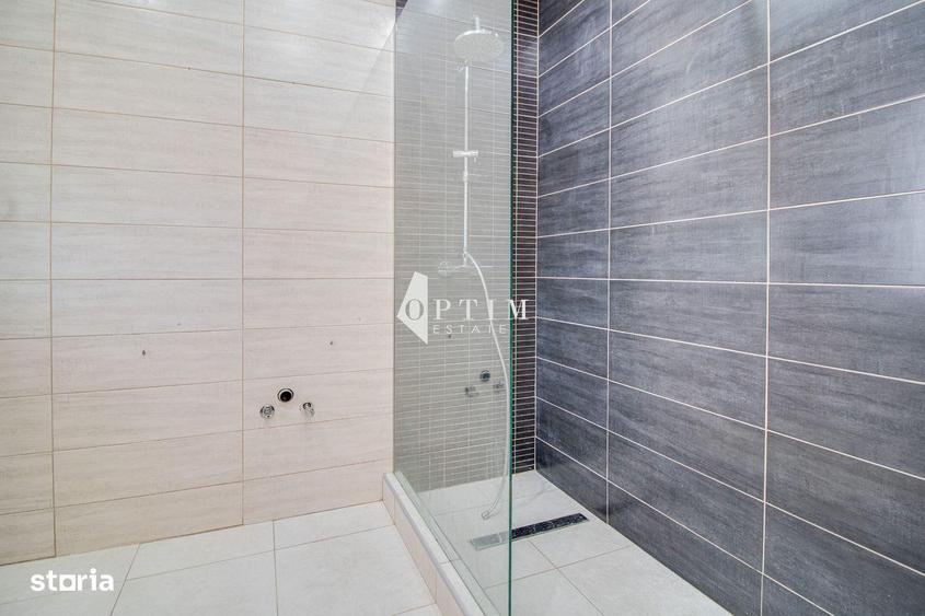 Vila Mediteraneana, 4 camere, 120 mp, teren 300 mp, Darza central! - 8