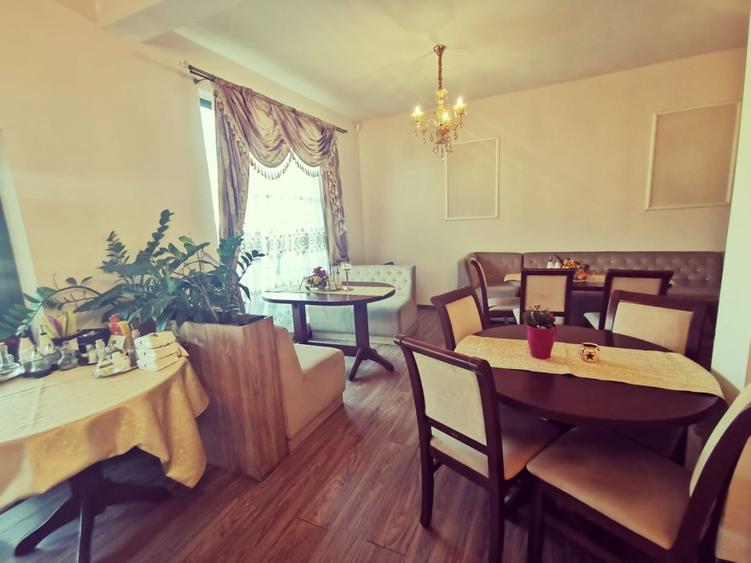 Hanul Potcoava Norocoasa – Business “la cheie“ Ortisoara !! - 3