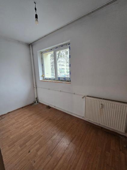 Garsonieră de 34 mp, parter – ideală locuință sau sp. comercial – Sos Colentina - 4