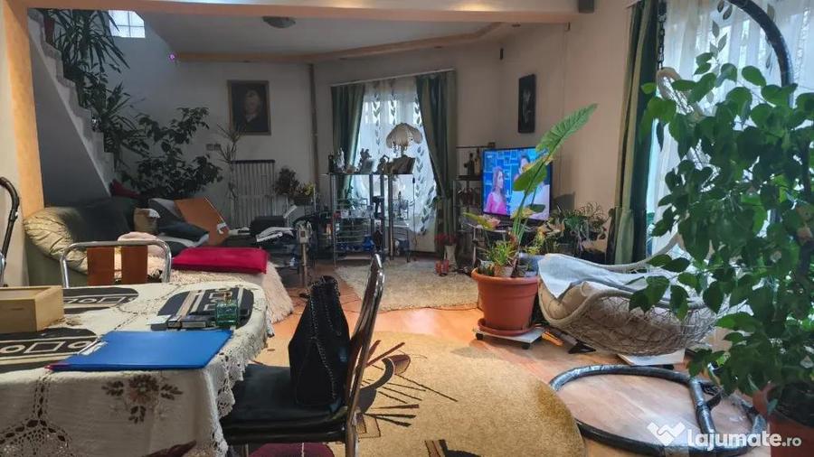 Casa in Deva, zona 22 Decembrie- Balcescu - 17
