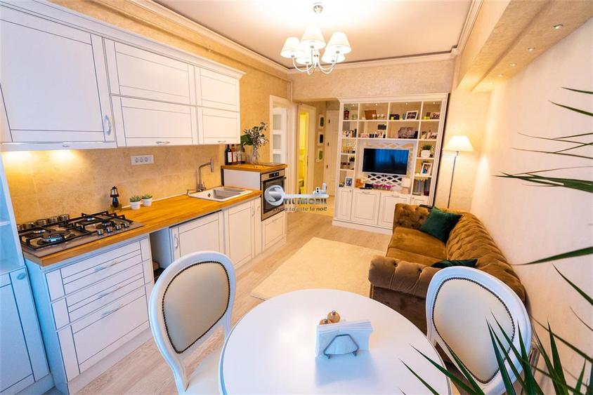 Apartament 1 cameră, 43 mp | Investiție excelentă | COMISION 0% - 1