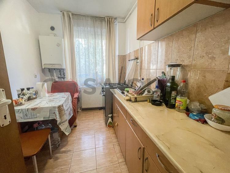 Un refugiu urban unde lumina și spațiul se întâlnesc cu bunul gust - 3