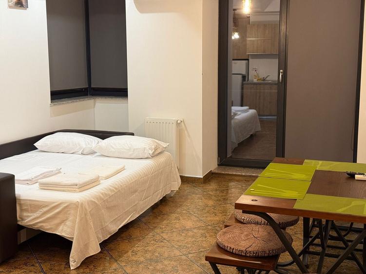 Garsoniera Mamaia Nord - 1