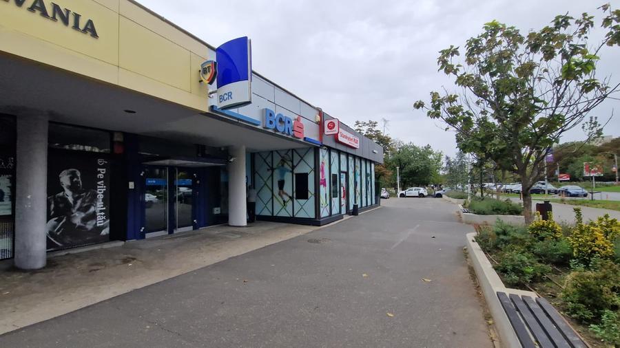 Drumul Taberei 32 - Metrou - 80 mp - 3.200 euro - 4