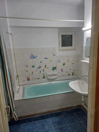 Ap 1 cam spatios cu termoteca Vlaicu Fortuna pe Principala - 5