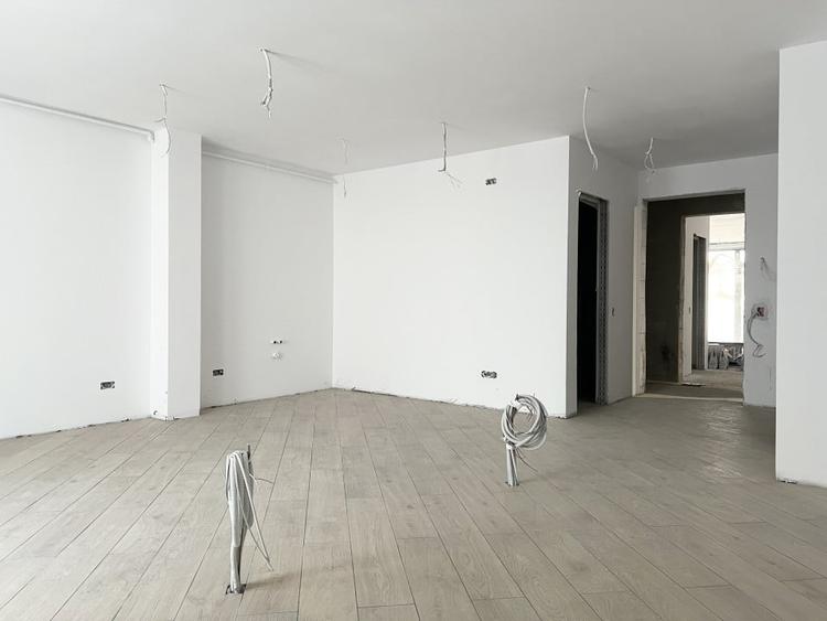 Apartament 1,5 camere, 39,5mp Utili, Constructie Noua -  Torontalului - 1