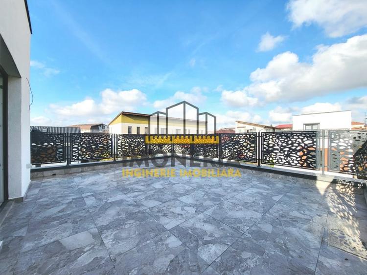 Direct Dezvoltator | Casa Individuala | 5 camere | 15 min metrou 1 Decembrie - 20