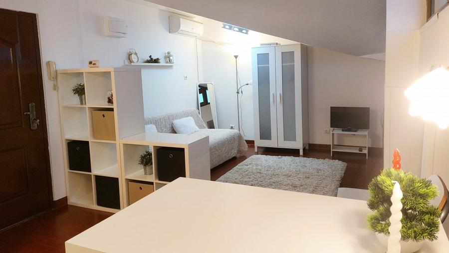 Garsoniera moderna, bloc 2014, Doamna Ghica, pentru locuit sau investitie - 1