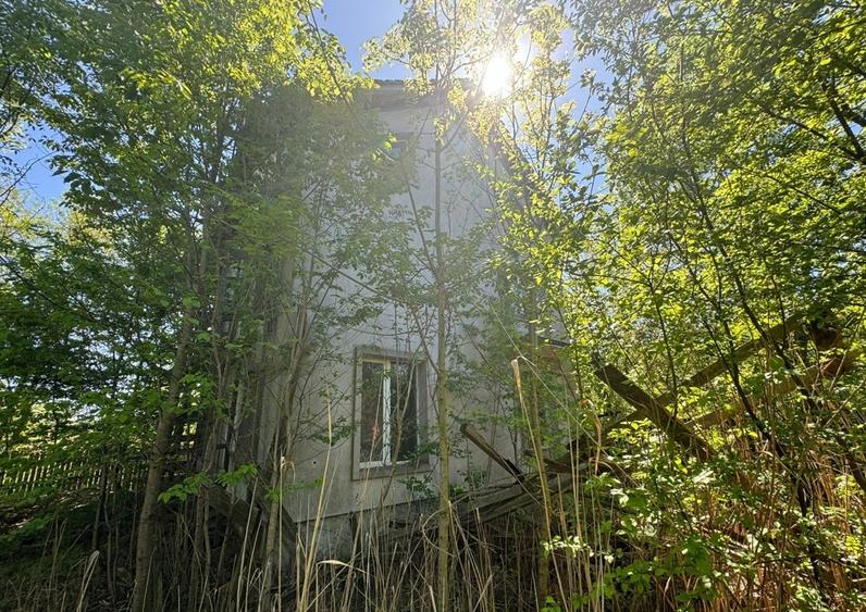 Casa cu teren , Gulia , Judetul Dambovita - 1