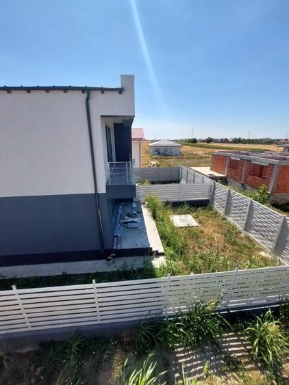 Duplex cu 3 camere in Berceni - 11