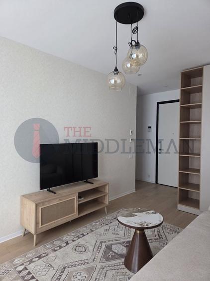 Studio premium cu finisaje moderne | One Lake Club - 5