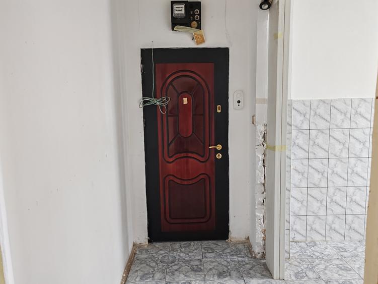 Apartament 2 camere liber la vanzare zona Fartec - 13