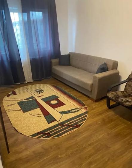 Garsoniera 22mp, finisata mediu, Marasti - 2