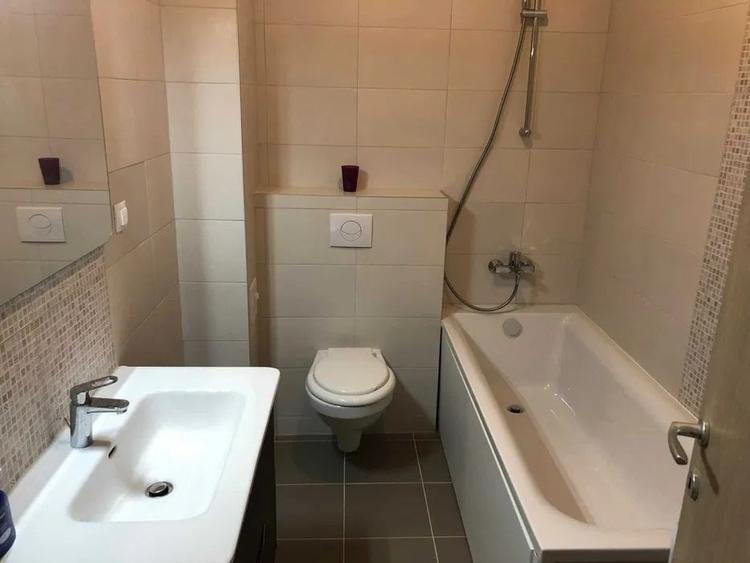 Apartament cu 1 camera, decomandat, zona Tudor Vladimirescu - 6