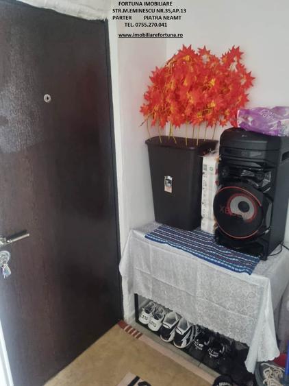 Garsoniera mobilata si utilata complet , zona Maratei - 2