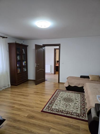 Casa din BCA noua (2019), la 6 km de autostrada, toate utilitatile - 7