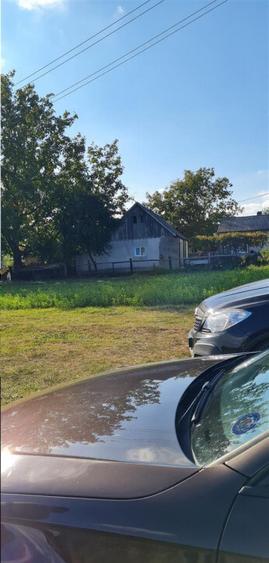 Teren Burdujeni, 2800 mp. - 3