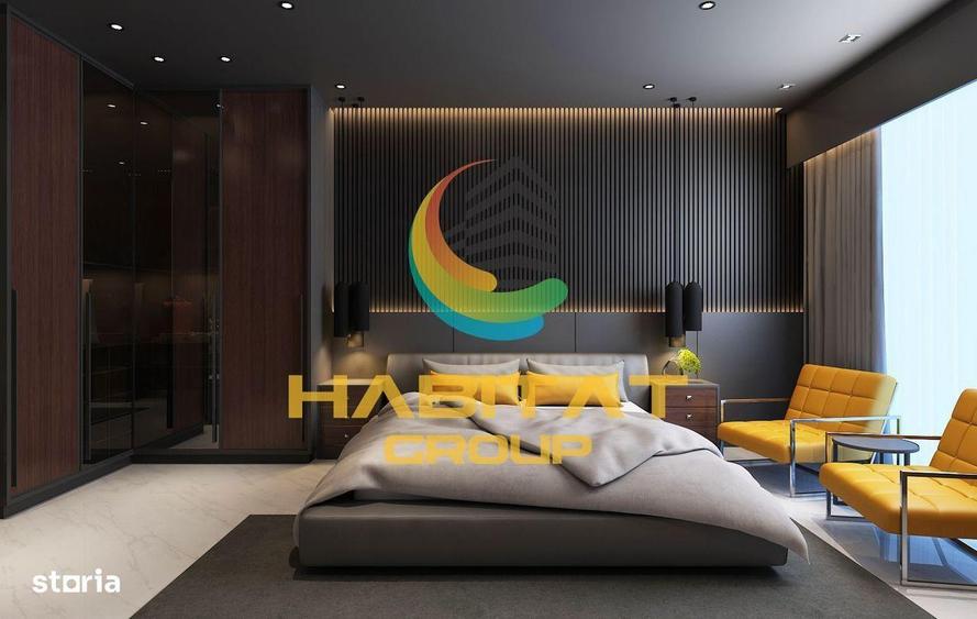 Pallady Garsoniera decomandata 49 mp bloc tip BOUTIQUE - 7