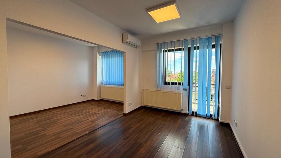 Domenii Spatiu Birou in Cladire de Birouri - 5