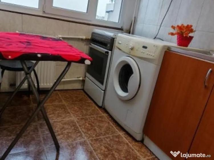 Aparatorii patriei etaj 9 turnu magurele - 1