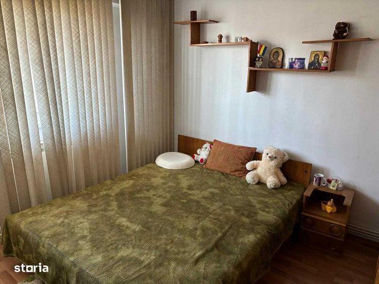 CAMPINA -4 camere et. 3/4 ULTRACENTRAL - 2