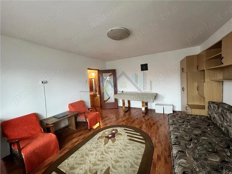 Apartament 2 camere decomandat Centrul Civic AFI - 7