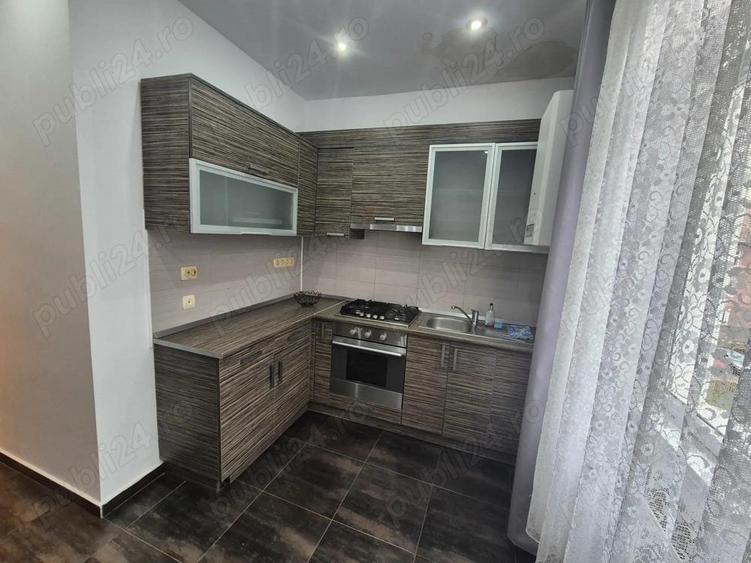 Inchiriez apartament 2 camere Lunca - 1