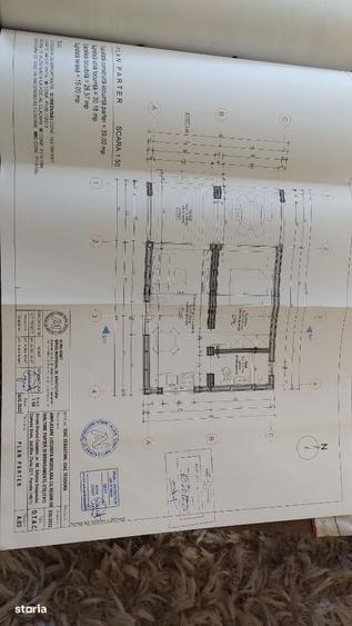 Direct proprietar- teren+Casa de vacanta- Snagov/gruiu - 4