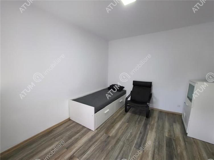 Casa spatioasa cu 3 camere cu garaj si gradina in zona Turnisor Sibiu - 20