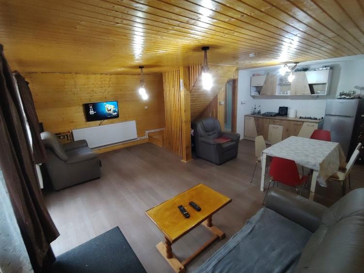 Cabana de Vanzare - 4