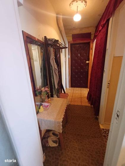 De vanzare 2 camere in zona Roman Voda, curat, spatios 29.900euro - 3