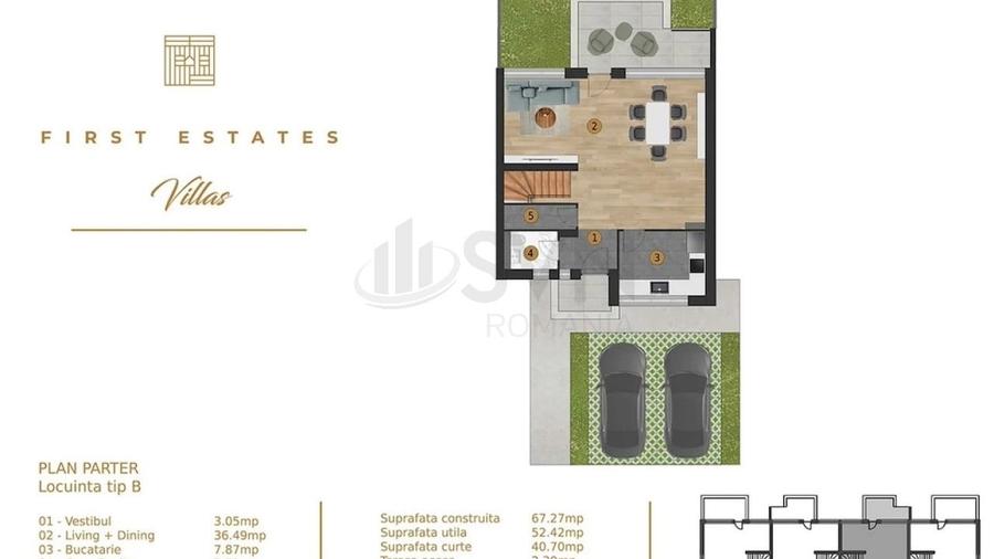 REV2003689 Vila Pipera 4 camere cu Pompe de Caldura si Panouri Fotovoltaice 0 co - 11