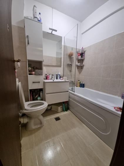 Apartament 2 camere Studio, Drumul Fermei, la 5 minute metrou Leonida - 5