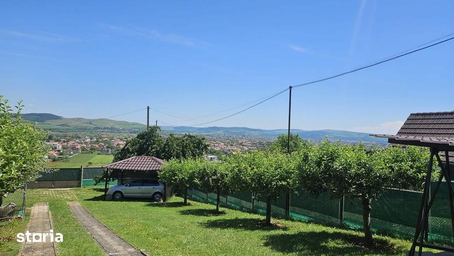 Proprietate in Alba Iulia-Mice?ti! Casa de locuit sau casa de vacan?a! - 5