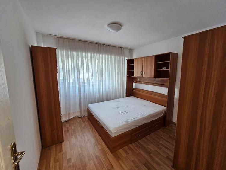 Apartament 2 camere 55 mp — Bd. Lacul Tei / Parcul Circului - 5
