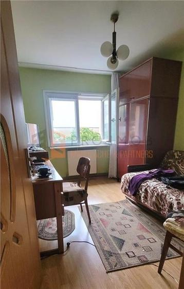 Apartament 3 camere cf1 decomandat zona Unirii Sud - 2