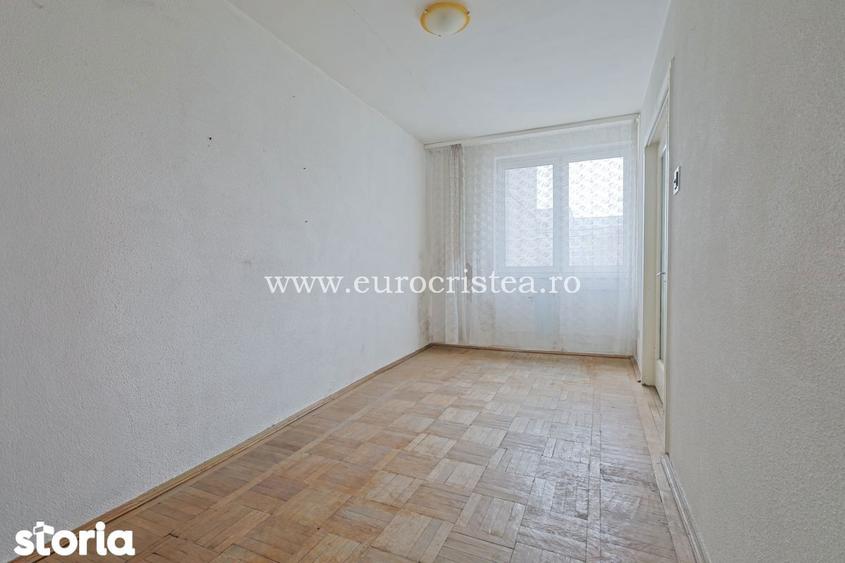 Apartament 4 camere de vanzare in Centru Vechi,Mangalia-300m de plaja - 6