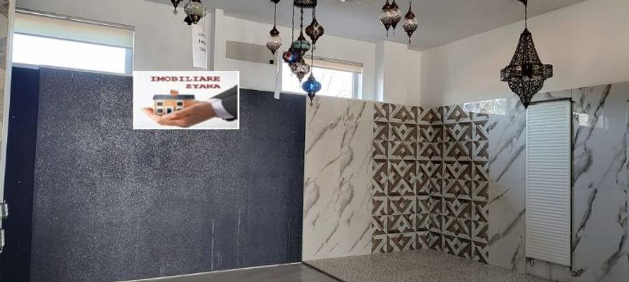Militari - Valea Cascadelor  - Selgros  Spatiu Comercial & Open & Showroom  Str - 6