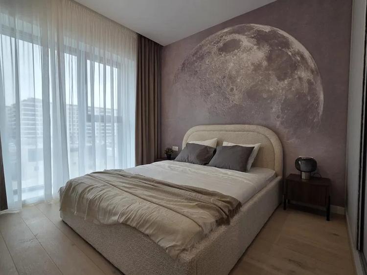 Apartament 2 Camere | Premium | Terasa | Parcare | Nusco City - 4