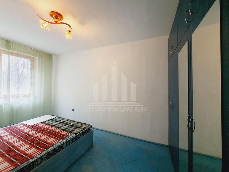 Apartament 4 camere decomandate | 100 mp | Etaj 1 | Garaj | Cetate - 5