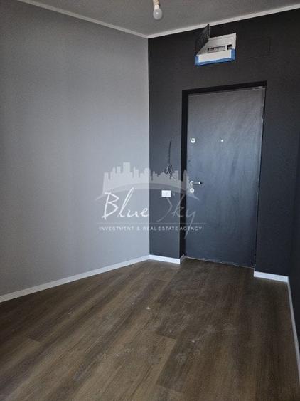 Studio situat in bloc nou,  Zona Dacia - 11