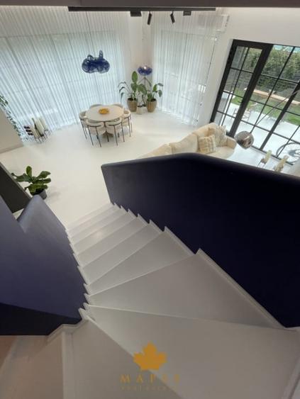 DE VANZARE: Vila cu 5 camere, individuala, design scandivat - 15