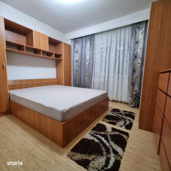 Inchiriez apartament 2 camere decomandat, Mioveni - 4